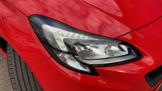 Vauxhall Corsa 1.4T [150] Red Edition 3dr Petrol Hatchback
